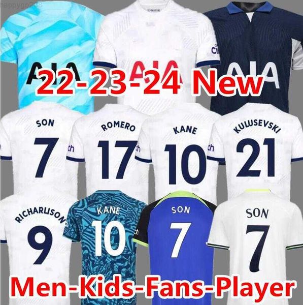 23 24 son bergwijn soccer jerseys 2023 2024 tottenham perisic romero reguilon kulusevski bentancur richarlison kane spence skipp men kids fo, Gray
23 24 son bergwijn soccer jerseys 2023 2024 tottenham perisic romero reguilon kulusevski bentancur richarlison kane spence skipp men kids fo, Gray