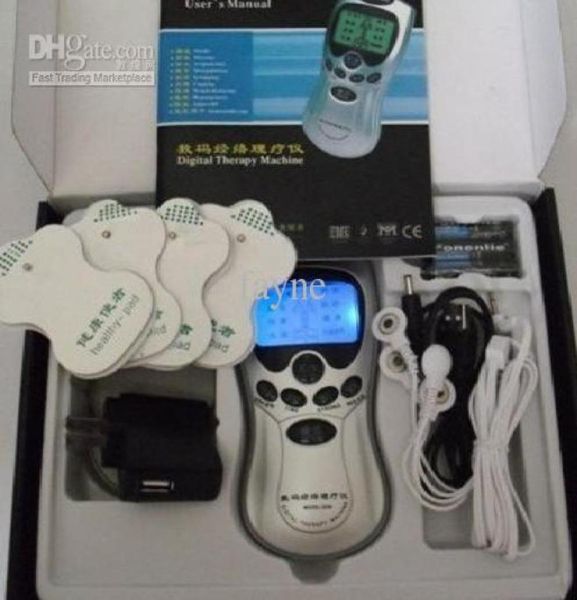 tens acupuncture digital therapy machinemassager slippers four fastener electrod wire4 pads4853468
tens acupuncture digital therapy machinemassager slippers four fastener electrod wire4 pads4853468