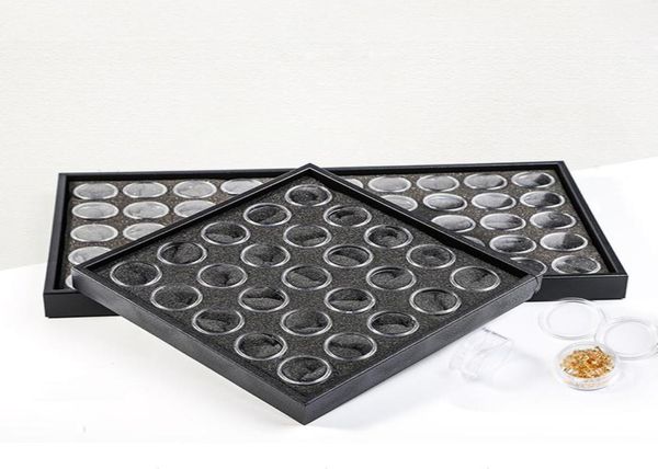 50 25 pots deluxe nail art false tips decoration gems glitter storage display show case jewelry collection nail art box tool na31334905
50 25 pots deluxe nail art false tips decoration gems glitter storage display show case jewelry collection nail art box tool na31334905