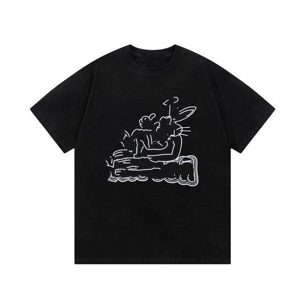 fashion men's t-shirts 2023 luis men t-shirt retro decoration cotton soft anti- wrinkle letter printing casual couple short sleeve vutt, White;black
fashion men's t-shirts 2023 luis men t-shirt retro decoration cotton soft anti- wrinkle letter printing casual couple short sleeve vutt, White;black