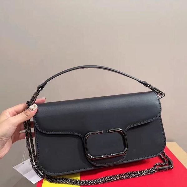 genuine leather shoulder bags luxury designer loco handbags new fashion calfskin bag lady chain cross body
genuine leather shoulder bags luxury designer loco handbags new fashion calfskin bag lady chain cross body