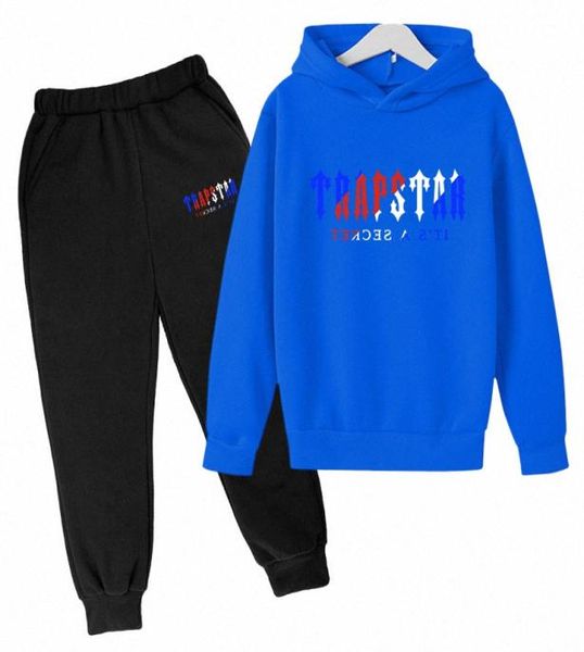 kids designer trapstar clothes sets baby printed sweatshirt multicolors warm 2 pieces set hoodie coat pants clothing fasion boys g6585837, White
kids designer trapstar clothes sets baby printed sweatshirt multicolors warm 2 pieces set hoodie coat pants clothing fasion boys g6585837, White