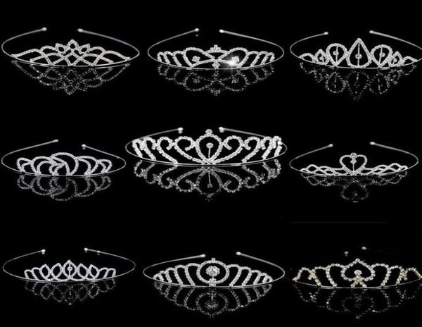 beautiful shiny crystal bridal tiara party pageant silver plated crown hairband wedding accessories 20194155720 
beautiful shiny crystal bridal tiara party pageant silver plated crown hairband wedding accessories 20194155720