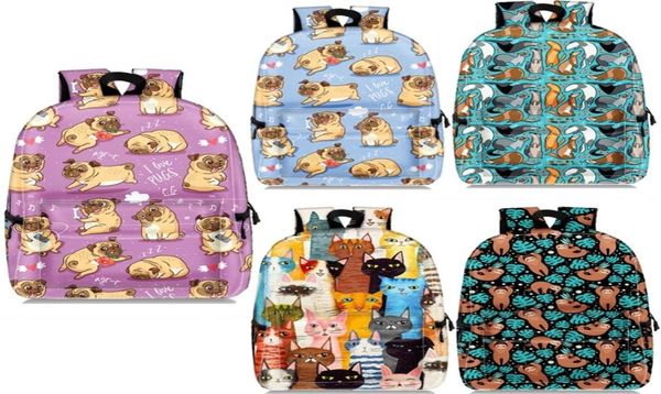 funny puppy dog cat sloths students backpack college student mochila rucksack kid school bags women lapbackpack 2202248613847
funny puppy dog cat sloths students backpack college student mochila rucksack kid school bags women lapbackpack 2202248613847