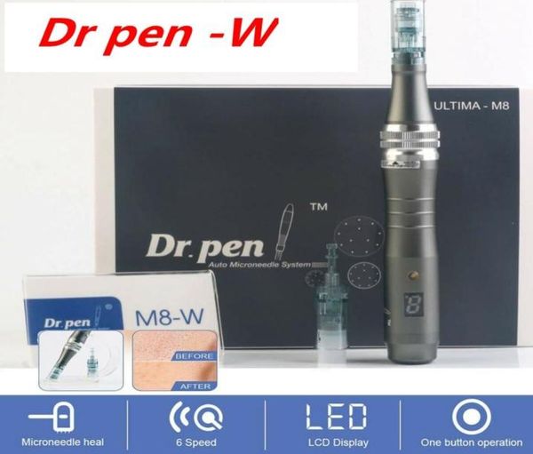 professional dr pen ultima m8 microneedle skin care rechargeable dermapen microneedling dermastamp with needle cartridges dhl6399881
professional dr pen ultima m8 microneedle skin care rechargeable dermapen microneedling dermastamp with needle cartridges dhl6399881