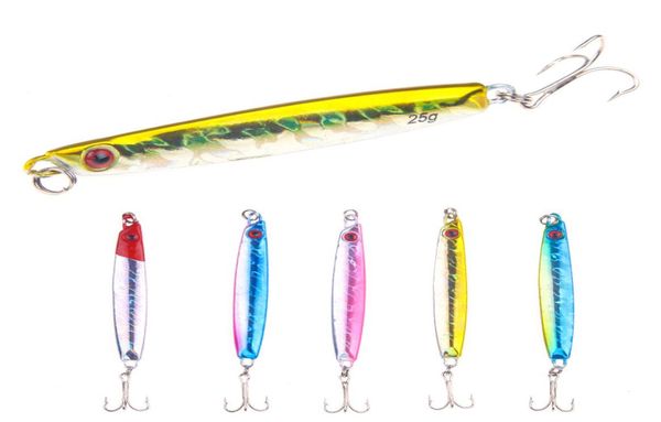 metal lead fish laser lure 8cm 25g anticorrosion casting sinking iron jigs bass fishing bait8531575
metal lead fish laser lure 8cm 25g anticorrosion casting sinking iron jigs bass fishing bait8531575