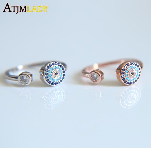 cluster rings 2022 silver rose gold color micro pave cz open adjust sized fashion turkish jewelry women ring2531600, Golden;silver
cluster rings 2022 silver rose gold color micro pave cz open adjust sized fashion turkish jewelry women ring2531600, Golden;silver