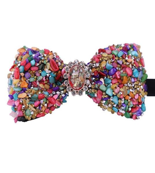 bow ties tie 2022 children men39s wedding colorful stone crystal bowtie classic trendy personality high grade novelty gi5786088, Black;gray
bow ties tie 2022 children men39s wedding colorful stone crystal bowtie classic trendy personality high grade novelty gi5786088, Black;gray