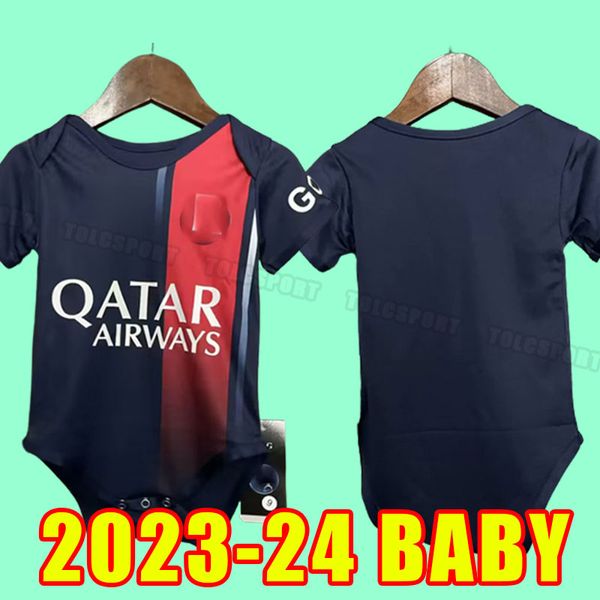 baby mbappe hakimi soccer jerseys 23 24 maillots de football 2023 2024 marquinhos verratti psgs kids kit shirt uniform fabian sanches infant, Black;yellow
baby mbappe hakimi soccer jerseys 23 24 maillots de football 2023 2024 marquinhos verratti psgs kids kit shirt uniform fabian sanches infant, Black;yellow