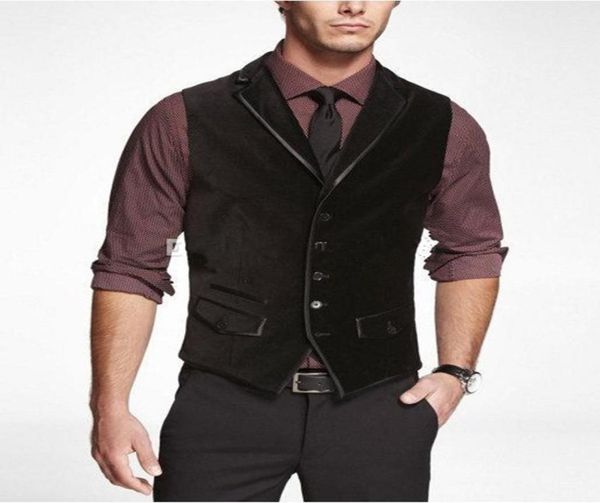 2019 new classic fashion black velvet tweed vests wool herringbone british style mens suit tailor slim fit blazer wedding suits fo7788164
2019 new classic fashion black velvet tweed vests wool herringbone british style mens suit tailor slim fit blazer wedding suits fo7788164