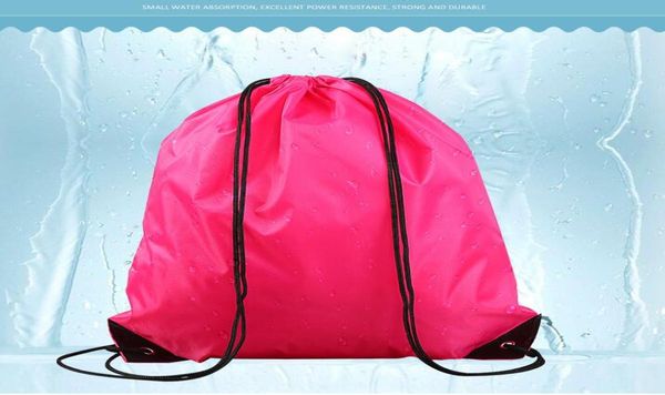 portable sack nylon drawstring backpack simple solid bag back bag for travel drawstring bag for books shoes paks3886560
portable sack nylon drawstring backpack simple solid bag back bag for travel drawstring bag for books shoes paks3886560
