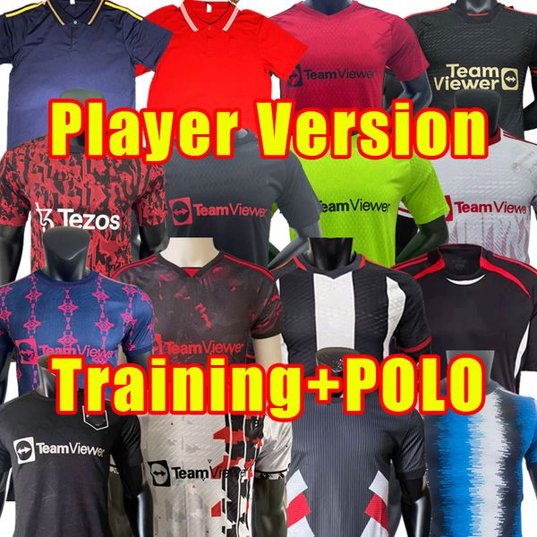 player version 23 24 man utd soccer jerseys rashford b.fernandes sancho football shirts r.varane maguire cavani shaw manchester icon trainin, Black;yellow
player version 23 24 man utd soccer jerseys rashford b.fernandes sancho football shirts r.varane maguire cavani shaw manchester icon trainin, Black;yellow