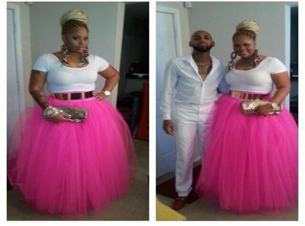 african fashion style fuchsia skirts for women long floor length long ruched tulle tutu skirt custom under skirt2691855, White
african fashion style fuchsia skirts for women long floor length long ruched tulle tutu skirt custom under skirt2691855, White