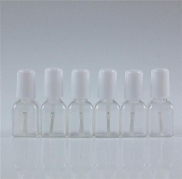 50pcslot 5g mini cute clear plastic empty square nail polished bottle with white cap brush plastic nail bottle for children7037953
50pcslot 5g mini cute clear plastic empty square nail polished bottle with white cap brush plastic nail bottle for children7037953