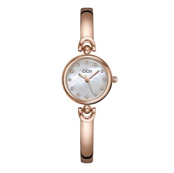 2023 bracelet watch in a stylish and minimalist style, round dial with versatile waterproof bracelet, quartz watch, Slivery;golden
2023 bracelet watch in a stylish and minimalist style, round dial with versatile waterproof bracelet, quartz watch, Slivery;golden