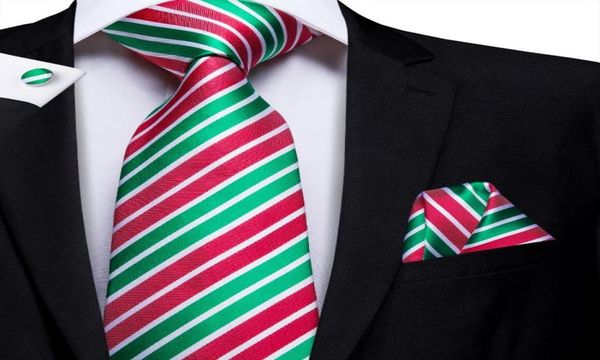 bow ties hitie green red striped 100 silk men39s tie set 85cm wedding for men design hanky cufflinks quality necktiebow8539462, Black;gray
bow ties hitie green red striped 100 silk men39s tie set 85cm wedding for men design hanky cufflinks quality necktiebow8539462, Black;gray