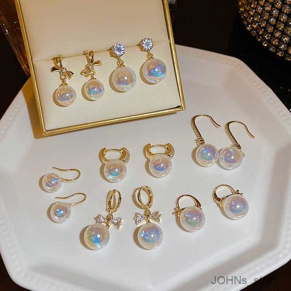 stud french pearl ear fashion earrings female high sense style design wedding party jewelry gifts r230630, Golden;silver
stud french pearl ear fashion earrings female high sense style design wedding party jewelry gifts r230630, Golden;silver