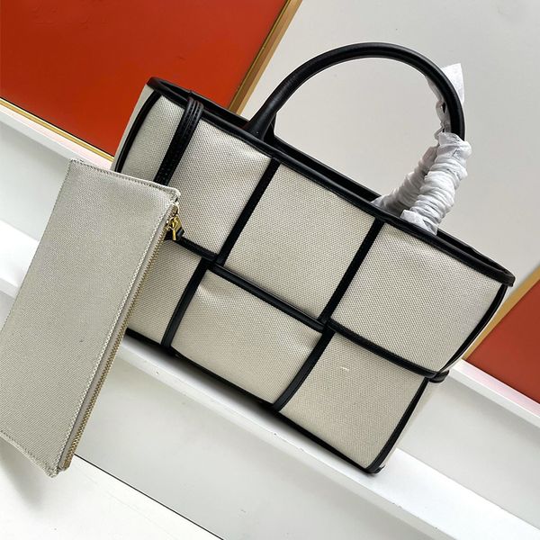 arco designer bags quality shoulder bags tote bag canvas leather bag woman shopping holiday travel handbag large capacity luxury fashion bla
arco designer bags quality shoulder bags tote bag canvas leather bag woman shopping holiday travel handbag large capacity luxury fashion bla
