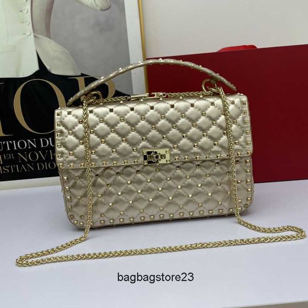 valentiino bag lady purse bags designer fashionable sheepskin diamond grid rivet small square portable chain shoulder crossbody leather tren
valentiino bag lady purse bags designer fashionable sheepskin diamond grid rivet small square portable chain shoulder crossbody leather tren