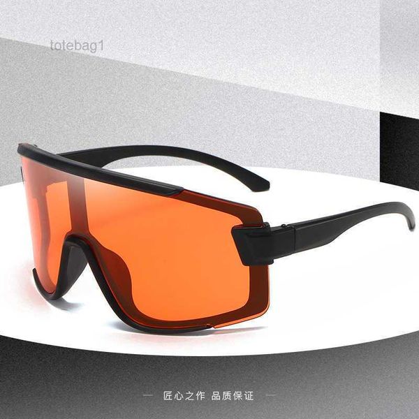 2023 men's new sports cycling sunglasses outdoor large frame windproof and ultraviolet protective 3nna 2 5zed, White;black
2023 men's new sports cycling sunglasses outdoor large frame windproof and ultraviolet protective 3nna 2 5zed, White;black