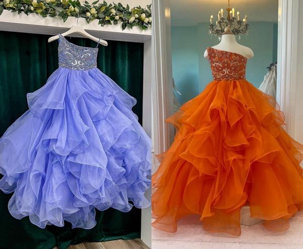 periwinkle girl pageant dress 2023 crystals ruffles organza ballgown little kids birthday one shoulder formal party wear gown infa5983698, White;red
periwinkle girl pageant dress 2023 crystals ruffles organza ballgown little kids birthday one shoulder formal party wear gown infa5983698, White;red