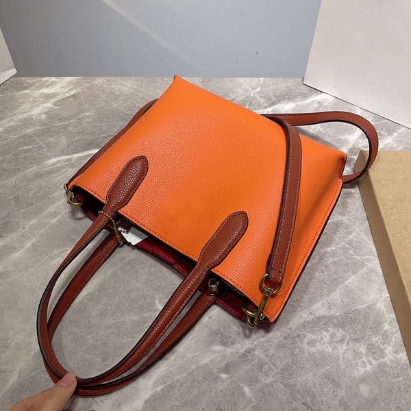new designer the totes bags willow tote shoulder carry bag luxury woman hand bucket ladies large capacity wallet purse totes grace size 24x2
new designer the totes bags willow tote shoulder carry bag luxury woman hand bucket ladies large capacity wallet purse totes grace size 24x2