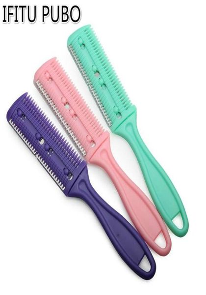 2016 new professional trimmer comb dual side cutting thinning slim haircuts blade beauty home diy cut tools6296146
2016 new professional trimmer comb dual side cutting thinning slim haircuts blade beauty home diy cut tools6296146
