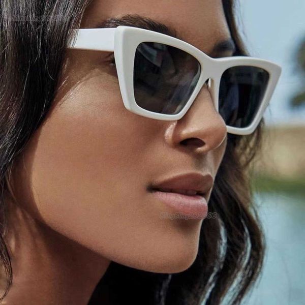 over glasses sunglasses ladies designers mica popular fashion brands sl276 retro cat eye shape frame glasses leisure wild style uv400 protec, White;black
over glasses sunglasses ladies designers mica popular fashion brands sl276 retro cat eye shape frame glasses leisure wild style uv400 protec, White;black