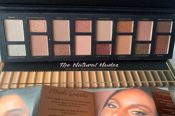 dhl cosmetic born this way the natural nudes palettes 16 colors eye shadow palette shimmer matte makeup8976364
dhl cosmetic born this way the natural nudes palettes 16 colors eye shadow palette shimmer matte makeup8976364