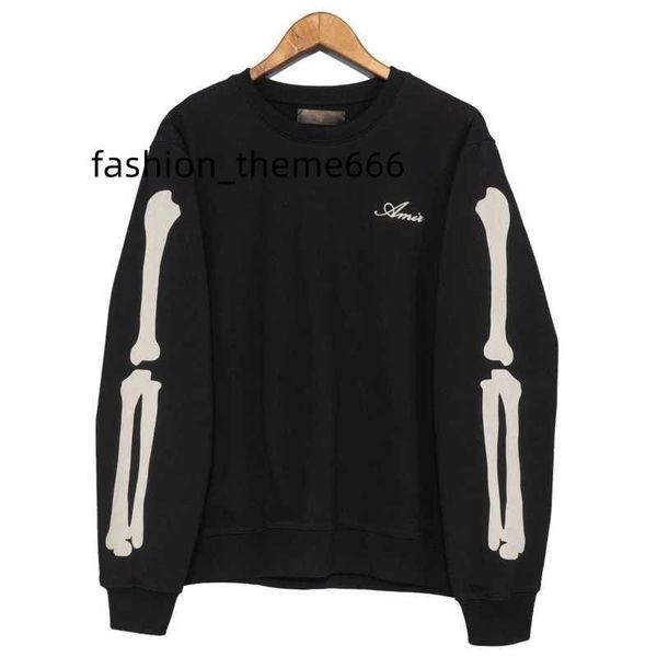 casual flocking bone pattern tshirt mens sweatshirt hoodie japanese korean streetwear o-neck men sweatshirt, Black
casual flocking bone pattern tshirt mens sweatshirt hoodie japanese korean streetwear o-neck men sweatshirt, Black
