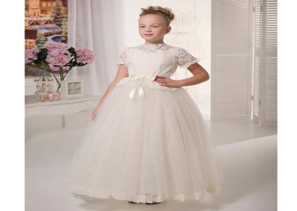 2019 fashion pretty whiteivory lace flower girls dresses with sleeves kids puffy prom dress tulle ball gown little bride dress8643980, White;blue
2019 fashion pretty whiteivory lace flower girls dresses with sleeves kids puffy prom dress tulle ball gown little bride dress8643980, White;blue