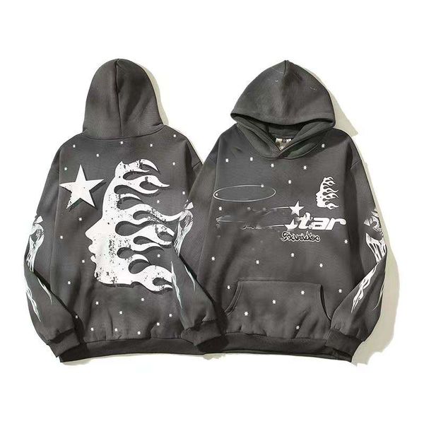 men's hoodies sweatshirts hellstar high street vintage letter print hoodie fashion sports men's and women's hoodies09wp, Black
men's hoodies sweatshirts hellstar high street vintage letter print hoodie fashion sports men's and women's hoodies09wp, Black