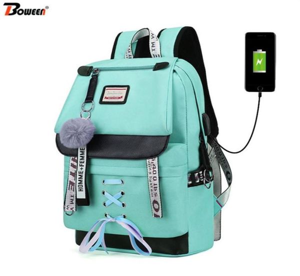 canvas large capacity usb school bags for girls teenagers backpack women bookbags green middle high college teen schoolbag girl y27867462
canvas large capacity usb school bags for girls teenagers backpack women bookbags green middle high college teen schoolbag girl y27867462