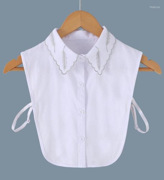 bow ties elegany false collar for women removable detachable blouse white lapel fake collars decorative accessories fred229136323, Black;gray
bow ties elegany false collar for women removable detachable blouse white lapel fake collars decorative accessories fred229136323, Black;gray