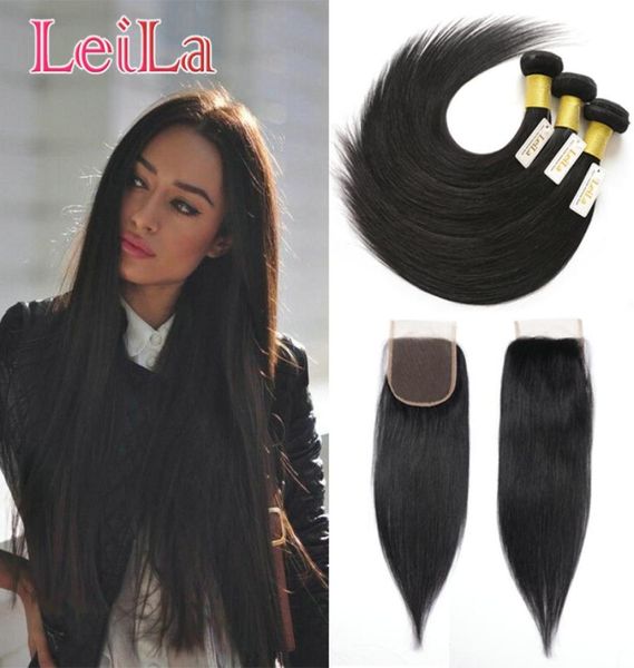 8a leila malaysian virgin hair 4x4 lace closure with baby hair 3 bundles with lace closure straight hair whole1130190, Black;brown
8a leila malaysian virgin hair 4x4 lace closure with baby hair 3 bundles with lace closure straight hair whole1130190, Black;brown