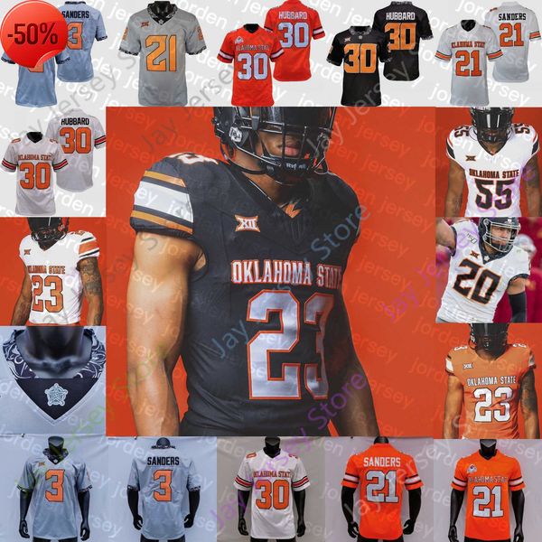 football jerseys oklahoma state osu football jersey ncaa college spencer sanders chuba hubbard braydon johnson paul dominic richardson danie, Black;red
football jerseys oklahoma state osu football jersey ncaa college spencer sanders chuba hubbard braydon johnson paul dominic richardson danie, Black;red