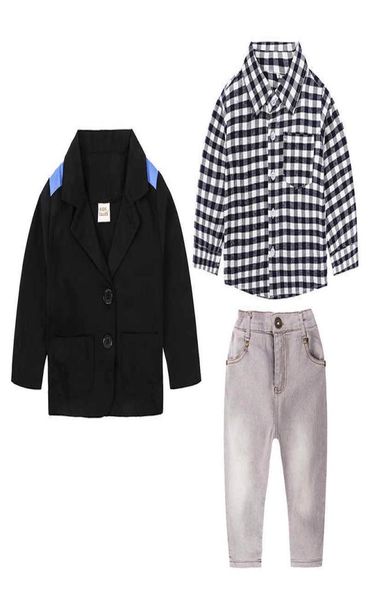 baby boy clothes sets casual gentleman suit toddler boys clothing set 3pcs coatlong sleeve shirt pants kids boy clothes8605906, White
baby boy clothes sets casual gentleman suit toddler boys clothing set 3pcs coatlong sleeve shirt pants kids boy clothes8605906, White