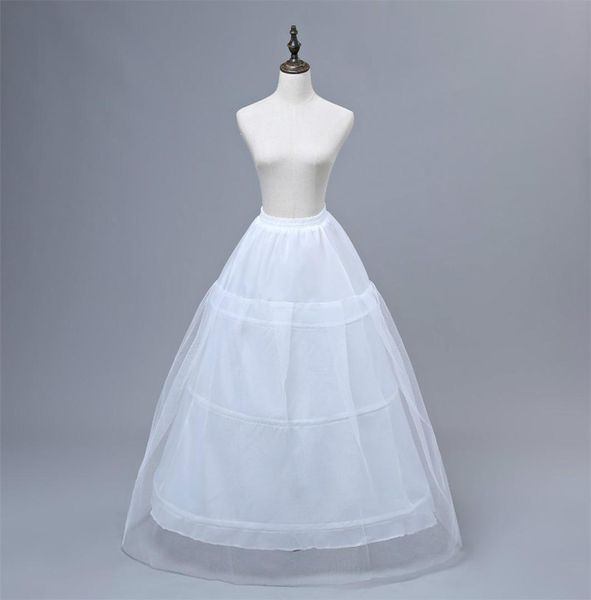 in stock white petticoats 3 hoops wedding accessories for wedding dresses bridal gowns7784181
in stock white petticoats 3 hoops wedding accessories for wedding dresses bridal gowns7784181