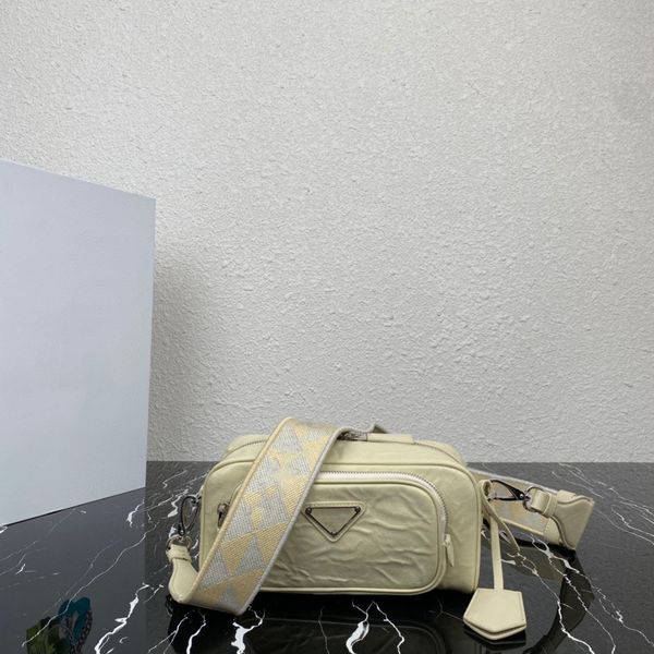 2023 new women's crossbody bag high-end quality shoulder bag made of soft sheep leather inside and outside shoulder straps removable pl
2023 new women's crossbody bag high-end quality shoulder bag made of soft sheep leather inside and outside shoulder straps removable pl