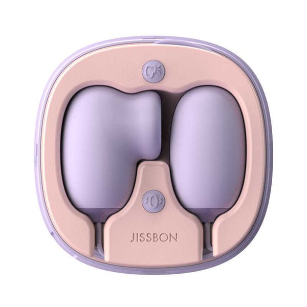 jess little powder double jumper jumping egg sucking vibration mute wireless female funny
jess little powder double jumper jumping egg sucking vibration mute wireless female funny