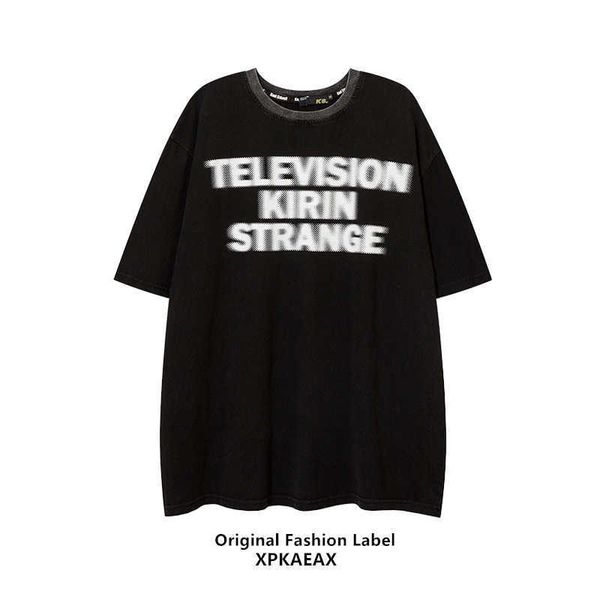 fashion stussys brand fruit green wash old american vintage t-shirt for men and women bf high street spaceman, White;black
fashion stussys brand fruit green wash old american vintage t-shirt for men and women bf high street spaceman, White;black