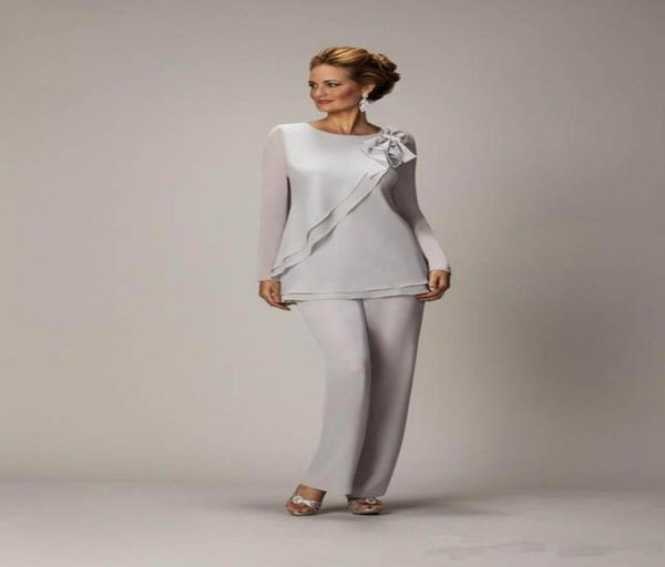 silver chiffon mother039s pants suit for mother of the bride groom ladies women wedding party evening gowns91435186160721, Black;red
silver chiffon mother039s pants suit for mother of the bride groom ladies women wedding party evening gowns91435186160721, Black;red