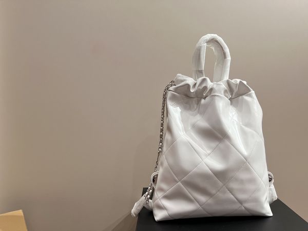 3 colors r backpack style handbags women bags chains straps handbag mini totes bags classic purses school backpacks 2023
3 colors r backpack style handbags women bags chains straps handbag mini totes bags classic purses school backpacks 2023