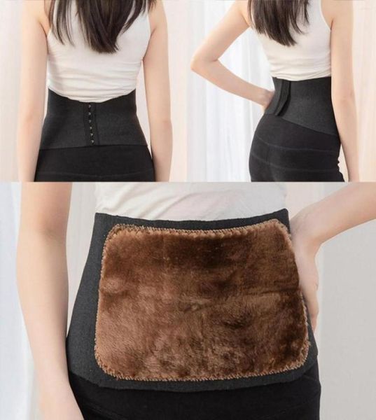 waist support women men autumn winter warm belt cummerbunds back fitness female coldproof slimming shaper1909127, Black;gray
waist support women men autumn winter warm belt cummerbunds back fitness female coldproof slimming shaper1909127, Black;gray