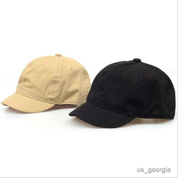 ball caps fashion short brim adjustable solid color baseball cap shading spring summer men hat women snapback solid r230630, Blue;gray
ball caps fashion short brim adjustable solid color baseball cap shading spring summer men hat women snapback solid r230630, Blue;gray