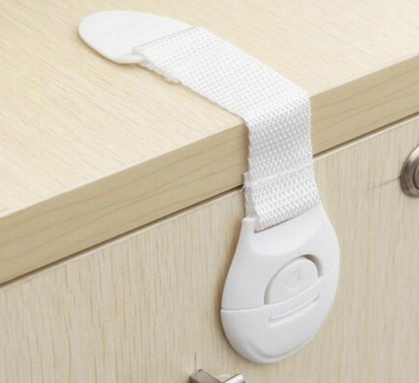 baby kids safety locks lengthen drawer door cabinet cupboard strap safety locks plastic children protection care locks5913506
baby kids safety locks lengthen drawer door cabinet cupboard strap safety locks plastic children protection care locks5913506