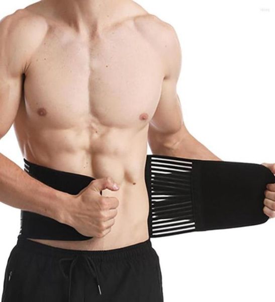 waist support sports belt men and women fitness breathable weightlifting barbell compression2202615, Black;gray
waist support sports belt men and women fitness breathable weightlifting barbell compression2202615, Black;gray