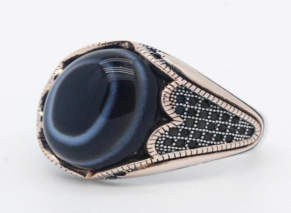 vintage men039s ring with agate stone 925 sterling silver evil eye natural gemstone ring gorgeous jewelry for women christmas g6124599, Golden;silver
vintage men039s ring with agate stone 925 sterling silver evil eye natural gemstone ring gorgeous jewelry for women christmas g6124599, Golden;silver
