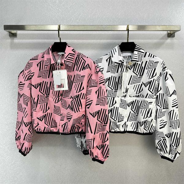 womens sophisticated designer printed shirts fashion print patchwork sun protection lapel slim fit long sleeve t-shirt 2color women refined, White
womens sophisticated designer printed shirts fashion print patchwork sun protection lapel slim fit long sleeve t-shirt 2color women refined, White