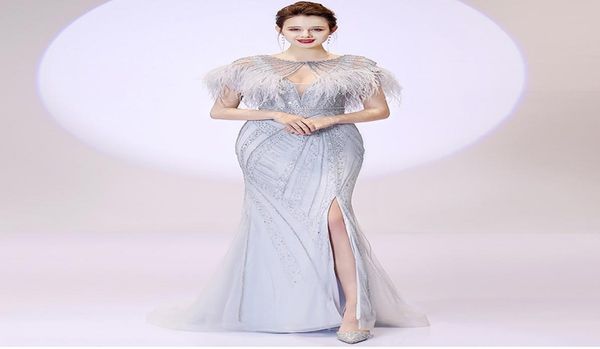 lyrasue mermaid silver dripping feather jewel luxury full beaded shinning zipper back elegant formal evening dresses prom dresses 3484787, Black;red
lyrasue mermaid silver dripping feather jewel luxury full beaded shinning zipper back elegant formal evening dresses prom dresses 3484787, Black;red